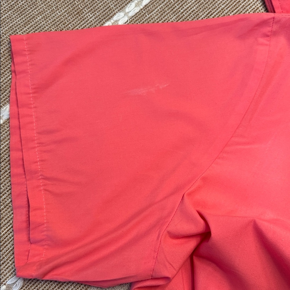 Pink Scrub Set - Picture 4 of 5